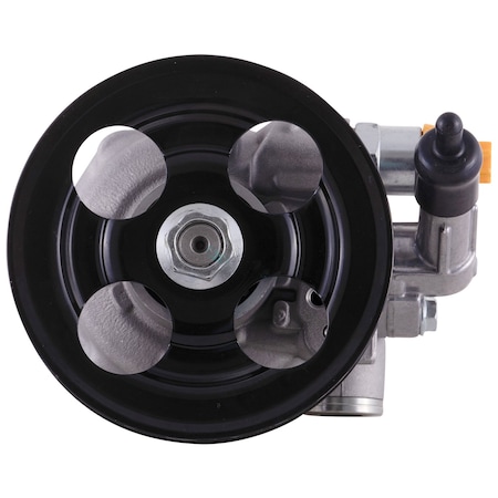 Pwr Steer NEW POWER STEERING PUMP 60-5151P